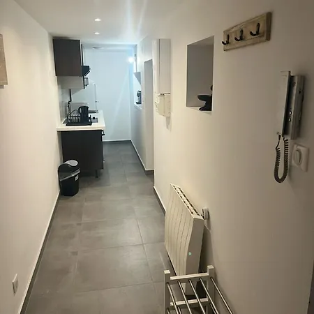 New F2 Le Chouch'heim 2 Superficie 50 M2 Cosy Et Renove 2025 Apartment