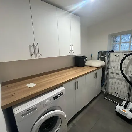 New F2 Le Chouch'heim 2 Superficie 50 M2 Cosy Et Renove 2025 Apartment
