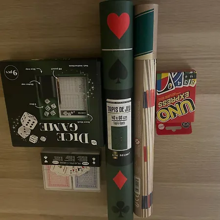 New F2 Le Chouch'heim 2 Superficie 50 M2 Cosy Et Renove 2025 Apartament