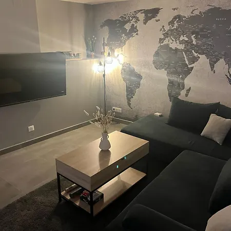 New F2 Le Chouch'heim 2 Superficie 50 M2 Cosy Et Renove 2025 Apartament *