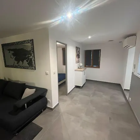 Apartment New F2 Le Chouch'heim 2 Superficie 50 M2 Cosy Et Renove 2025 *