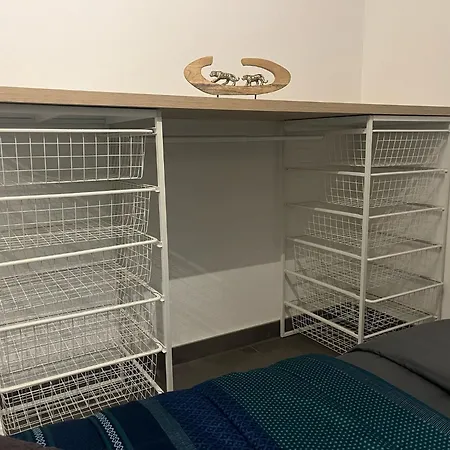 New F2 Le Chouch'heim 2 Superficie 50 M2 Cosy Et Renove 2025 Apartament