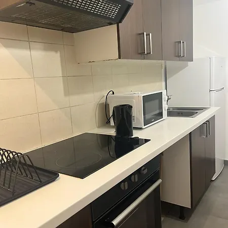 New F2 Le Chouch'heim 2 Superficie 50 M2 Cosy Et Renove 2025 * Hoenheim