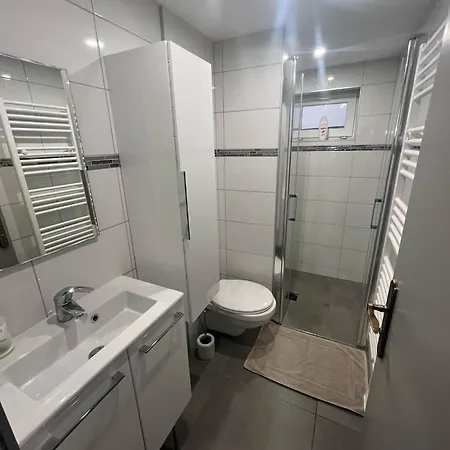 New F2 Le Chouch'heim 2 Superficie 50 M2 Cosy Et Renove 2025