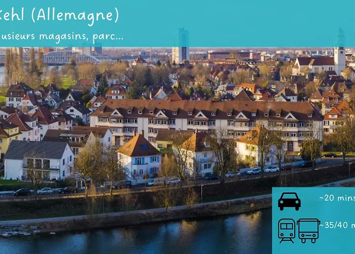 New F2 Le Chouch'heim 2 Superficie 50 M2 Cosy Et Renove 2025