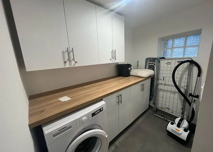 New F2 Le Chouch'heim 2 Superficie 50 M2 Cosy Et Renove 2025 Apartment