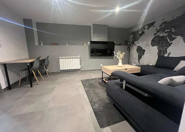 New F2 Le Chouch'heim 2 Superficie 50 M2 Cosy Et Renove 2025 *